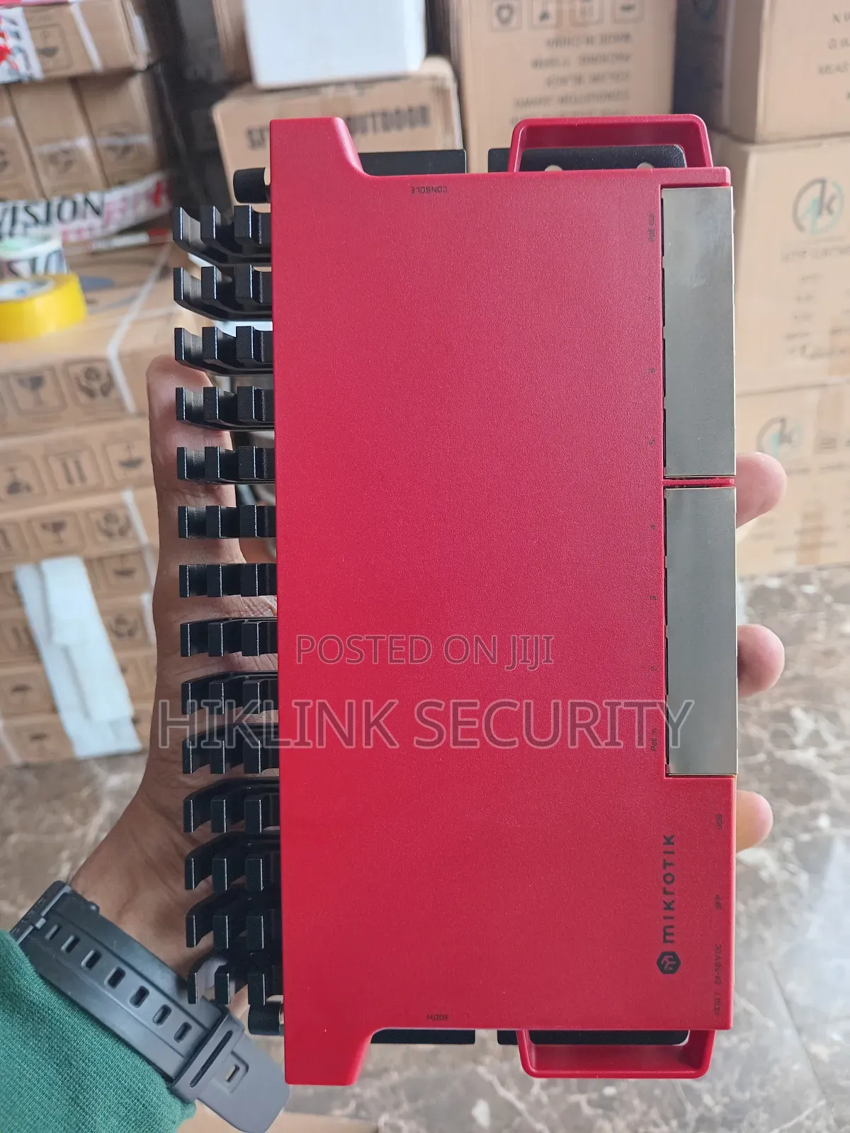 Mikrotik L009 Series L009uigs.2haxd.In