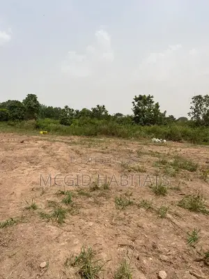 Serviced Plot of Land for Sale at Peduase Lodge