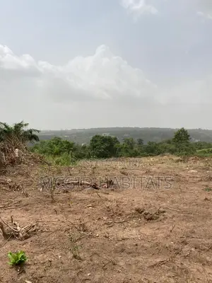 Serviced Plot of Land for Sale at Peduase Lodge