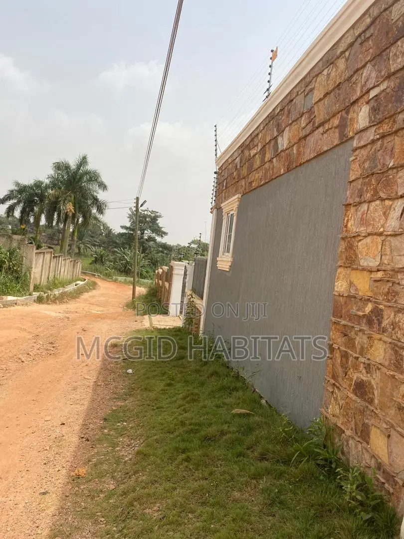 Serviced Plot of Land for Sale at Peduase Lodge
