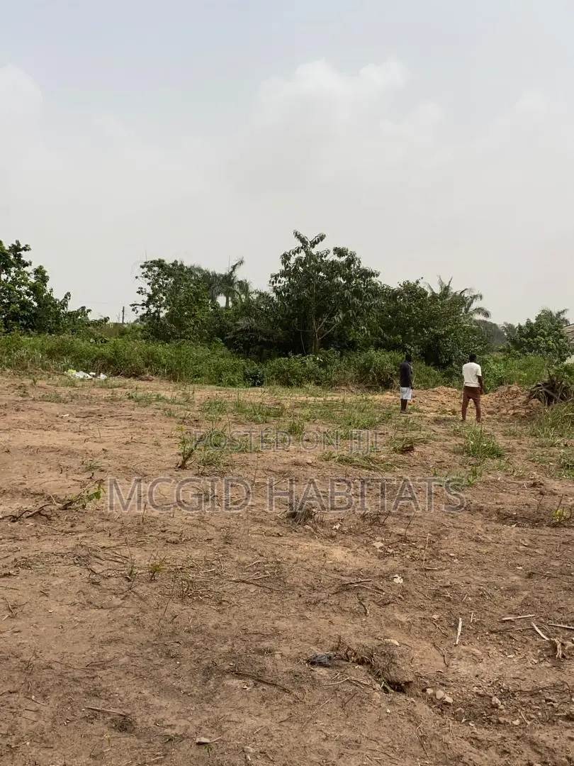 Serviced Plot of Land for Sale at Peduase Lodge