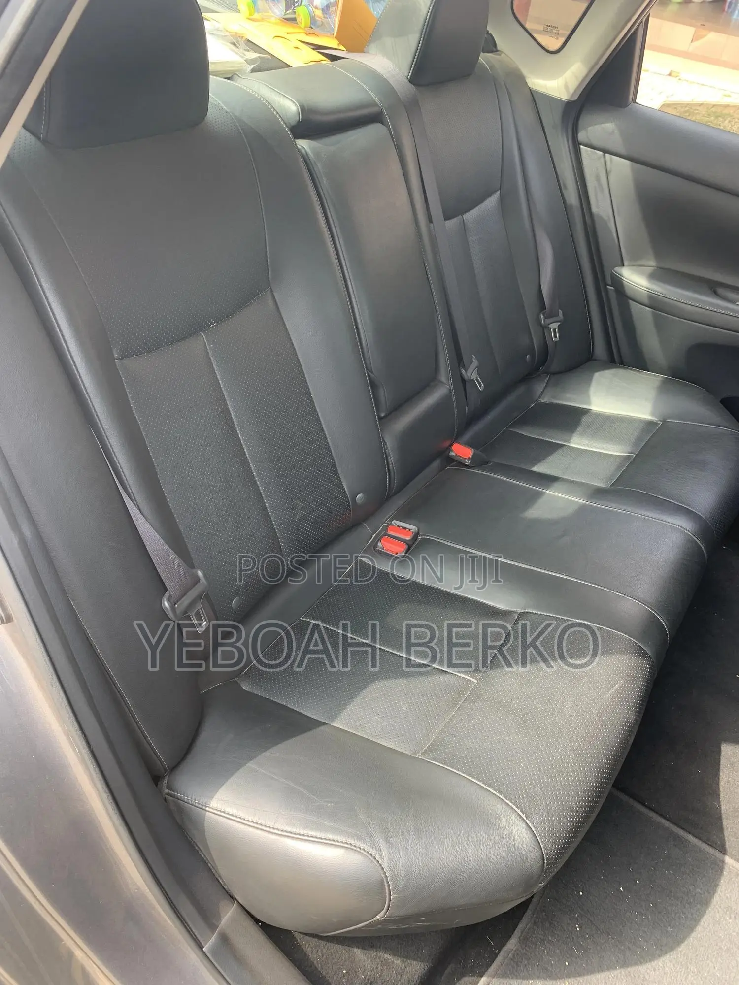 Nissan Sentra 2015 Gray