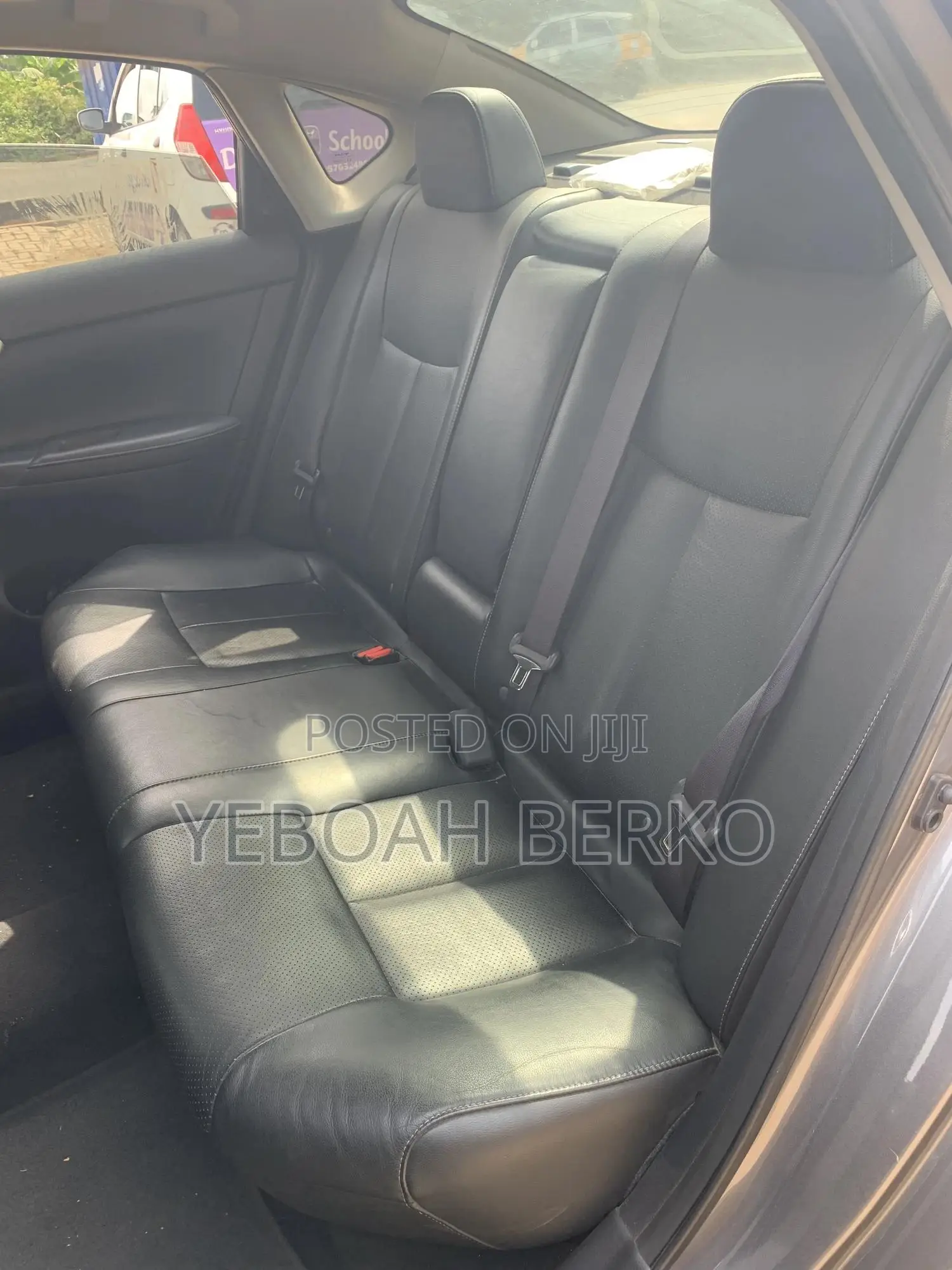 Nissan Sentra 2015 Gray