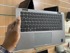 Laptop Dell Latitude 7420 16GB Intel Core i5 SSD 256GB