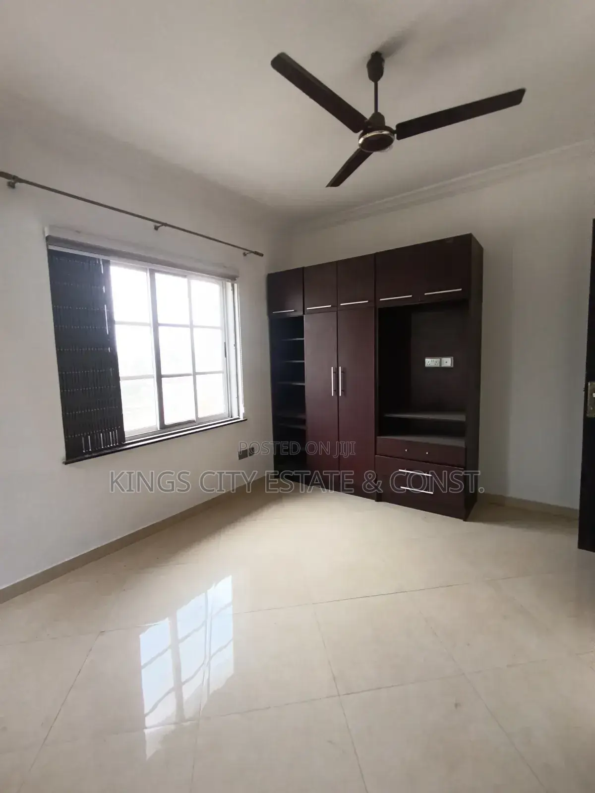 4bdrm House in Paraku-Estate, Dome for rent
