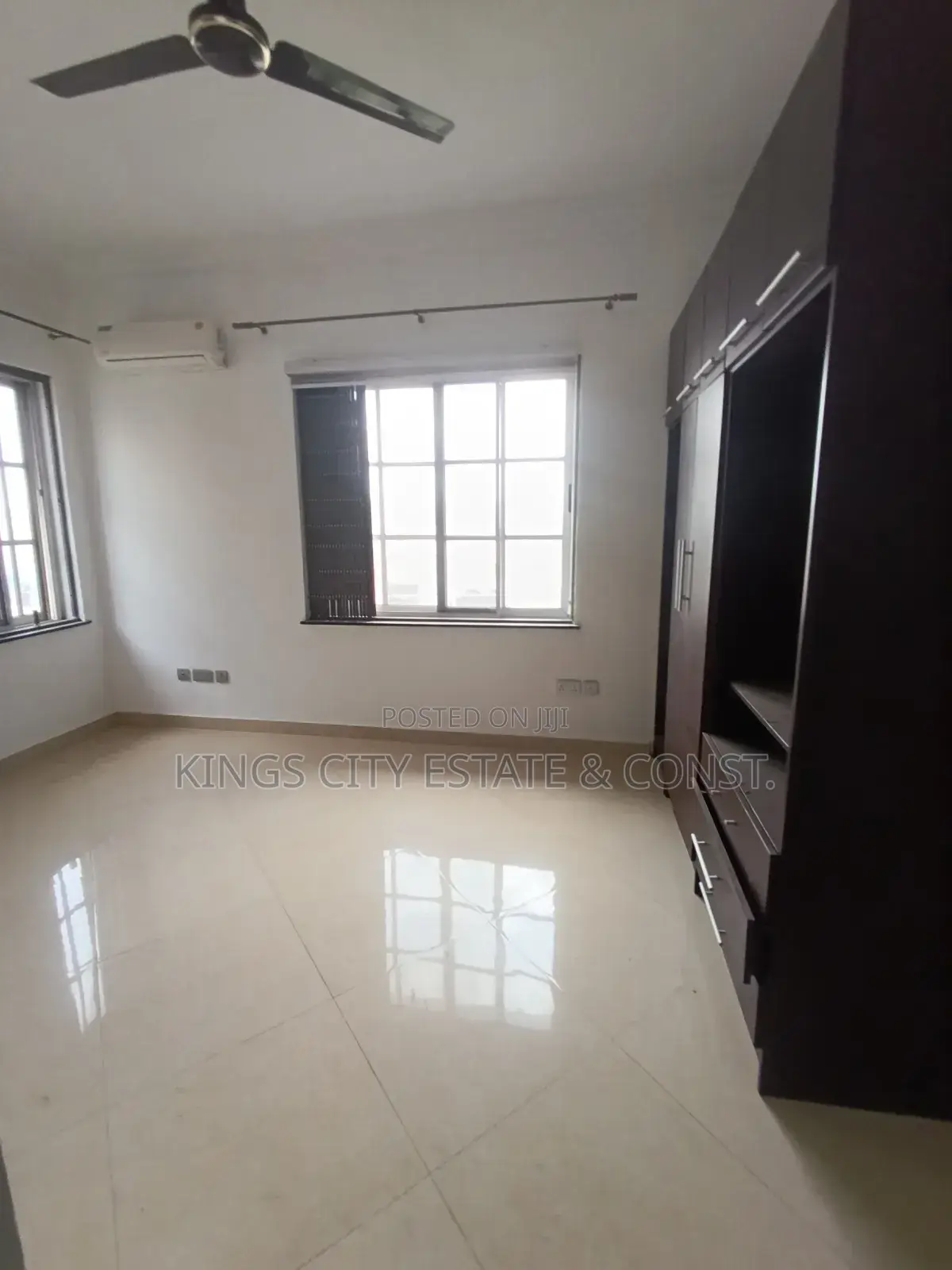 4bdrm House in Paraku-Estate, Dome for rent