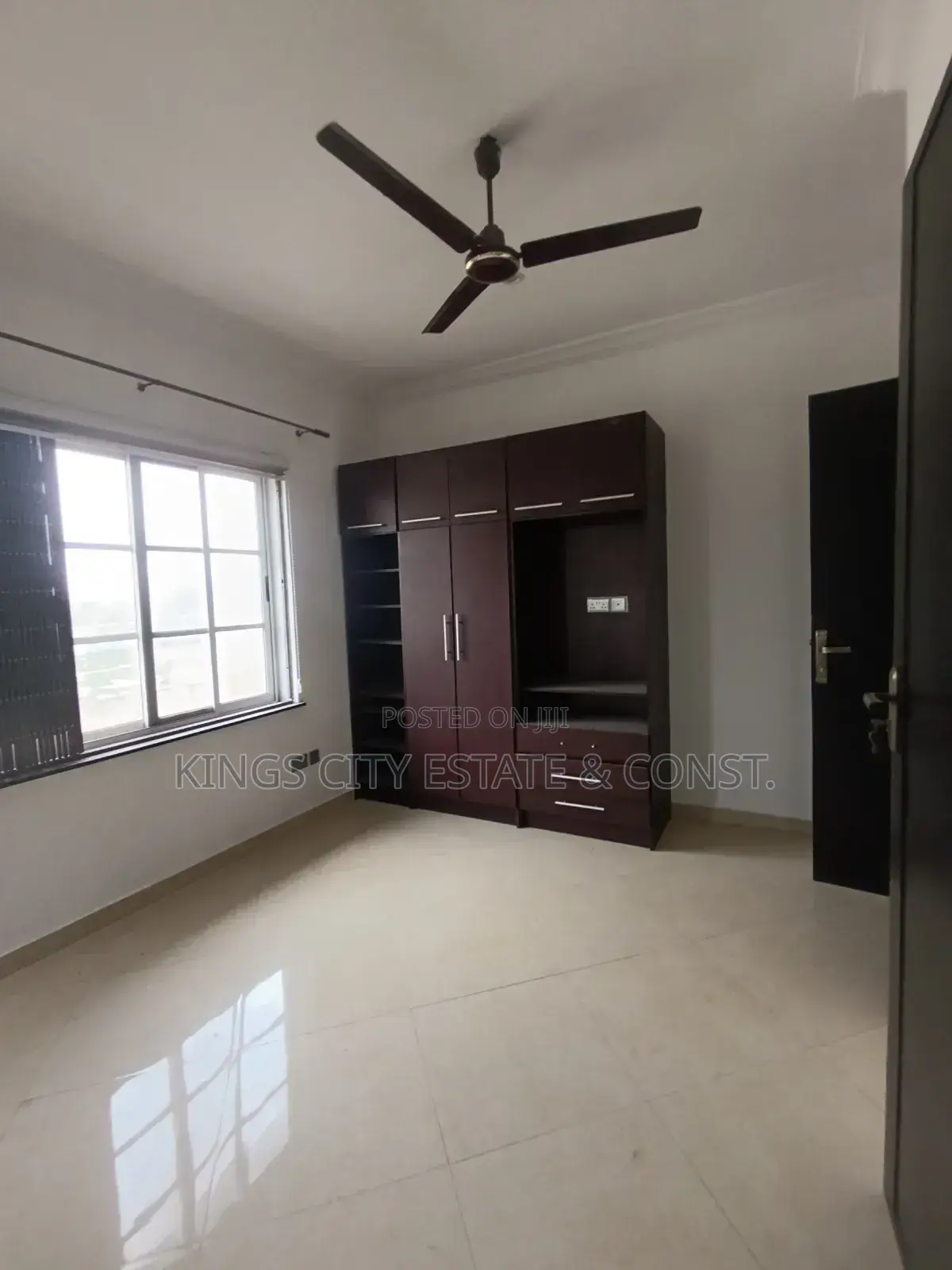 4bdrm House in Paraku-Estate, Dome for rent