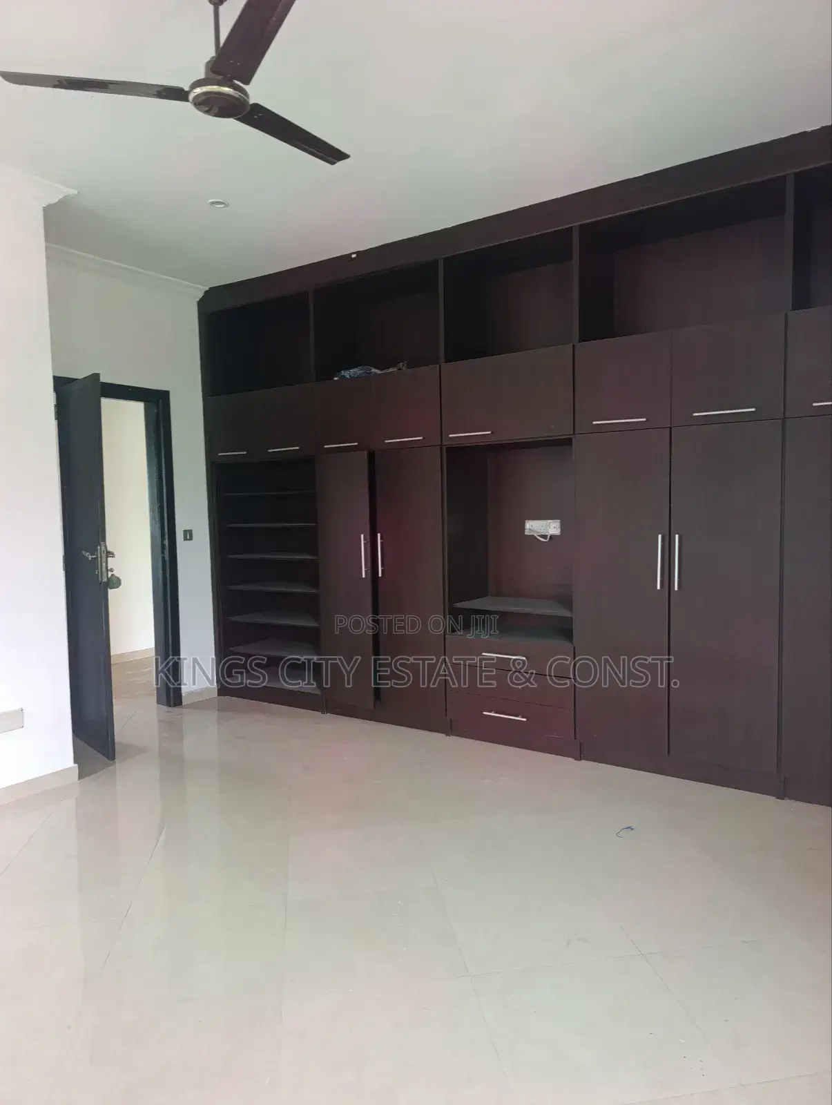 4bdrm House in Paraku-Estate, Dome for rent