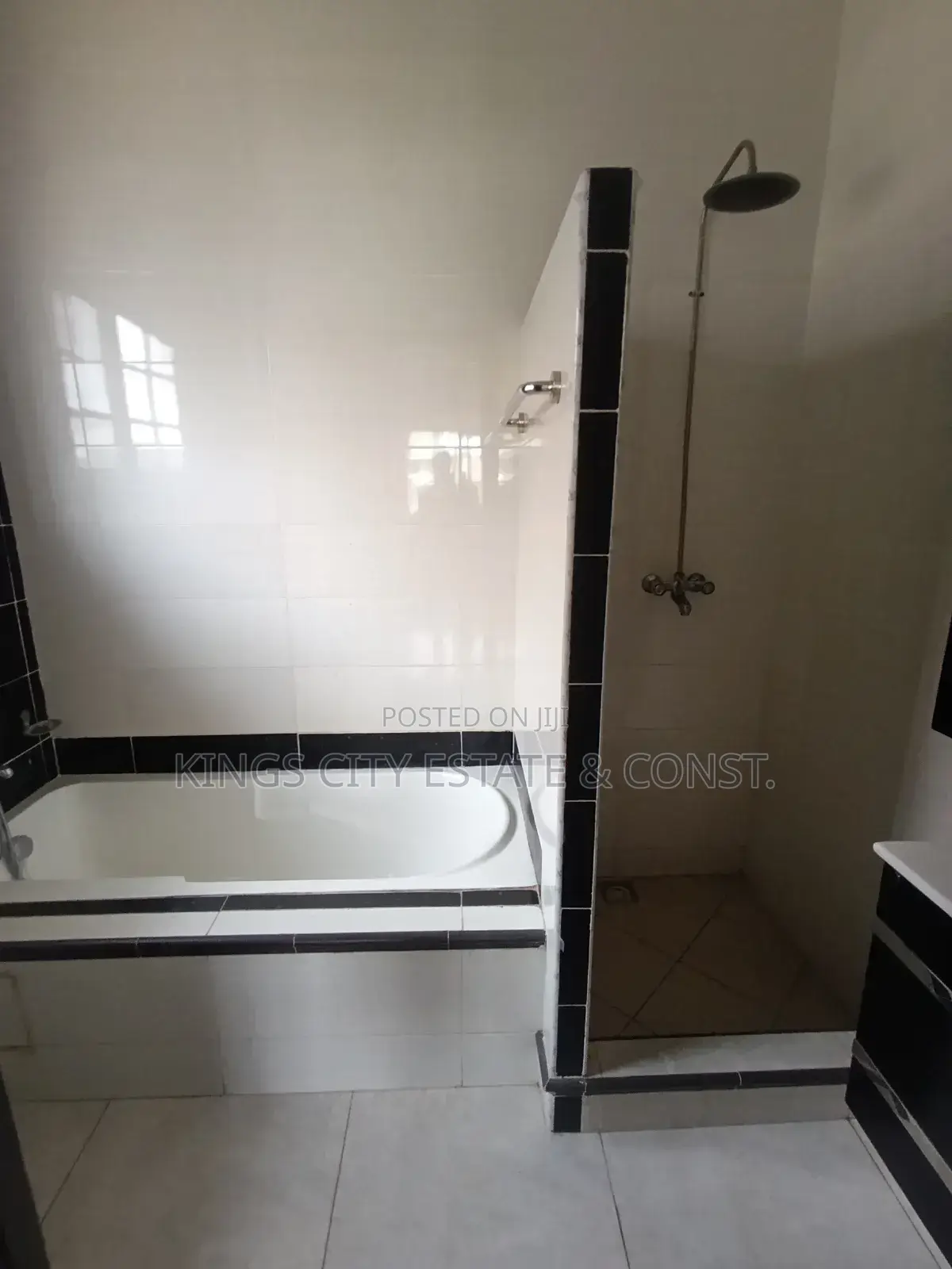 4bdrm House in Paraku-Estate, Dome for rent