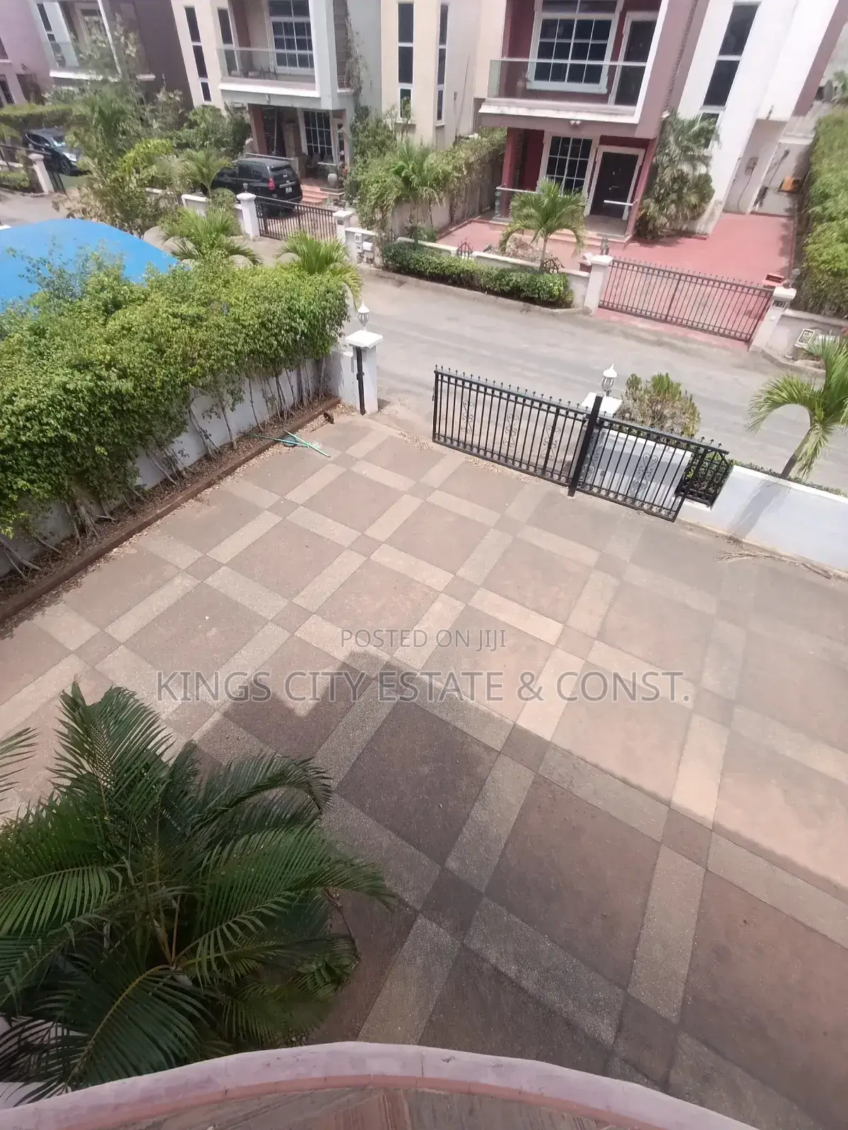 4bdrm House in Paraku-Estate, Dome for rent