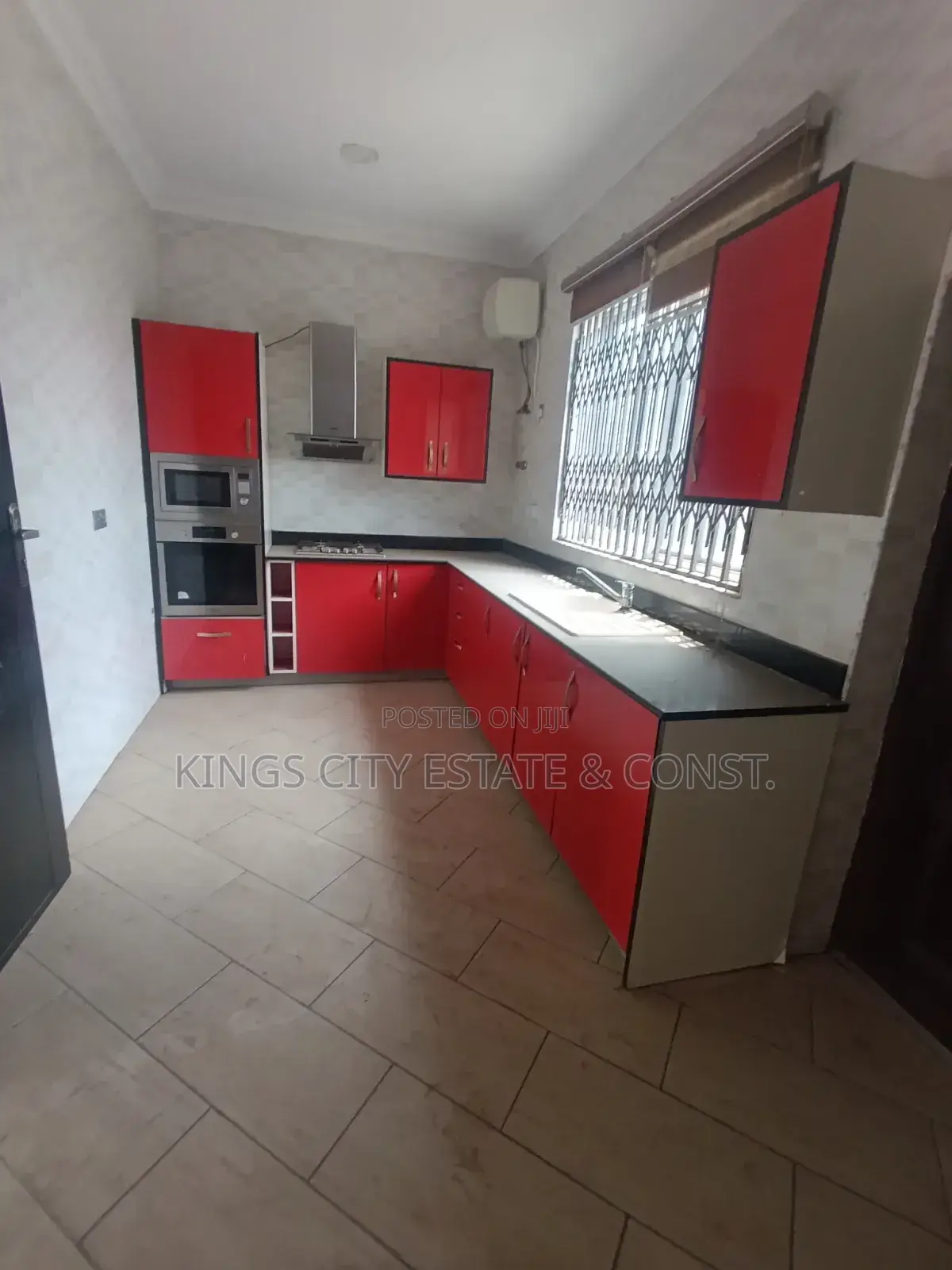 4bdrm House in Paraku-Estate, Dome for rent