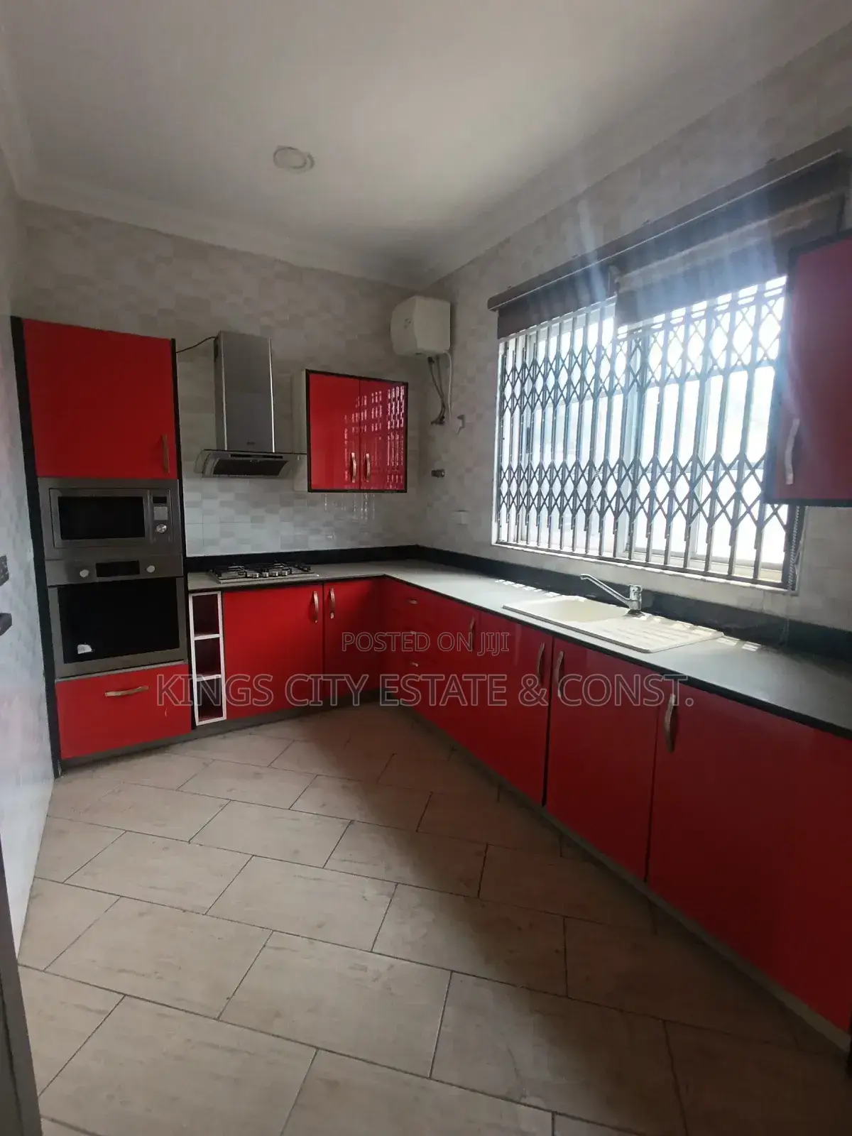 4bdrm House in Paraku-Estate, Dome for rent