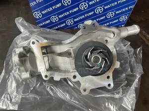 Chevrolet Cruze 1.4 Water Pump