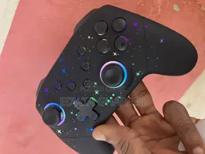 Controller