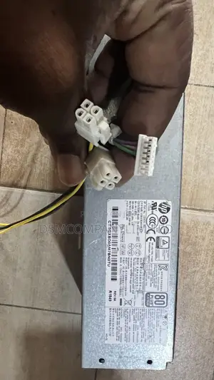 Dell Optiplex Power Supply