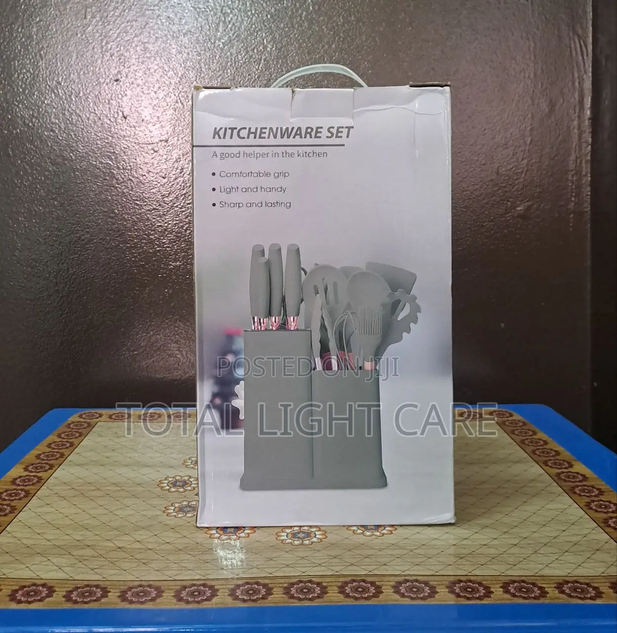 Kitchenware Set