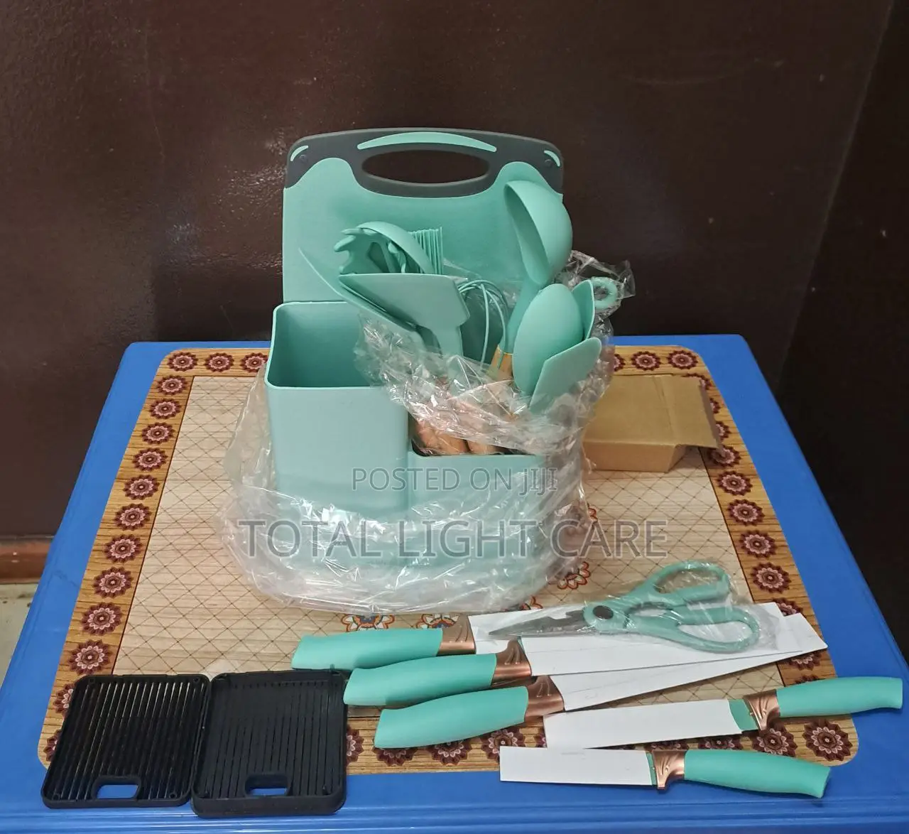 Kitchenware Set