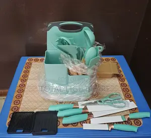 Kitchenware Set