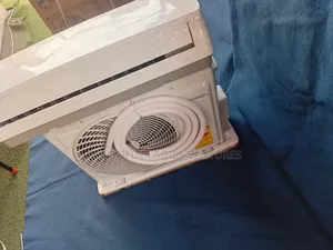 Bersen 1.5hp Air Condition Strong Power Bersen 1.5hp Energy Saving