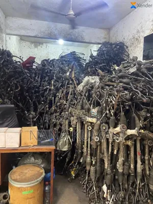 Nx350,Nx300,Rx250,Is250,Rx350,Lx570,Lx600,Es350,Steer Rag Rack Shaft
