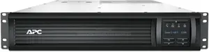 Apc Smart-Ups, Line Interactive, 2200va, Rackmount 2u