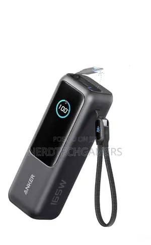 Anker Power Bank 165w