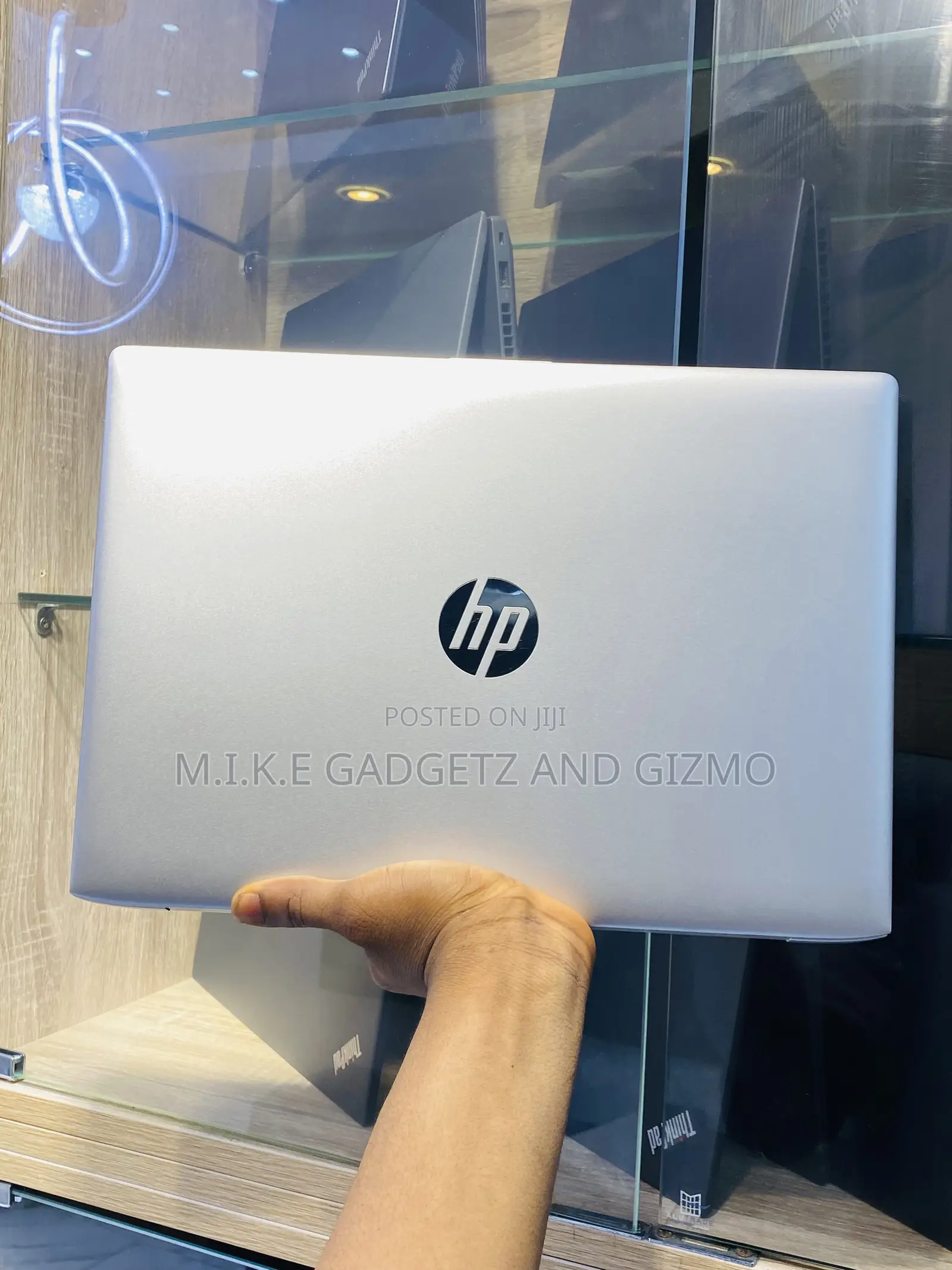 Laptop HP MT21 4GB Intel Celeron SSD 512GB