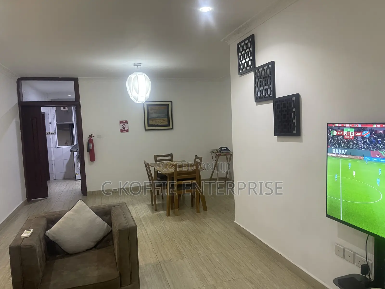 Prime 3000 SQM Warehouse + 6bedrooms Apartment for Rent