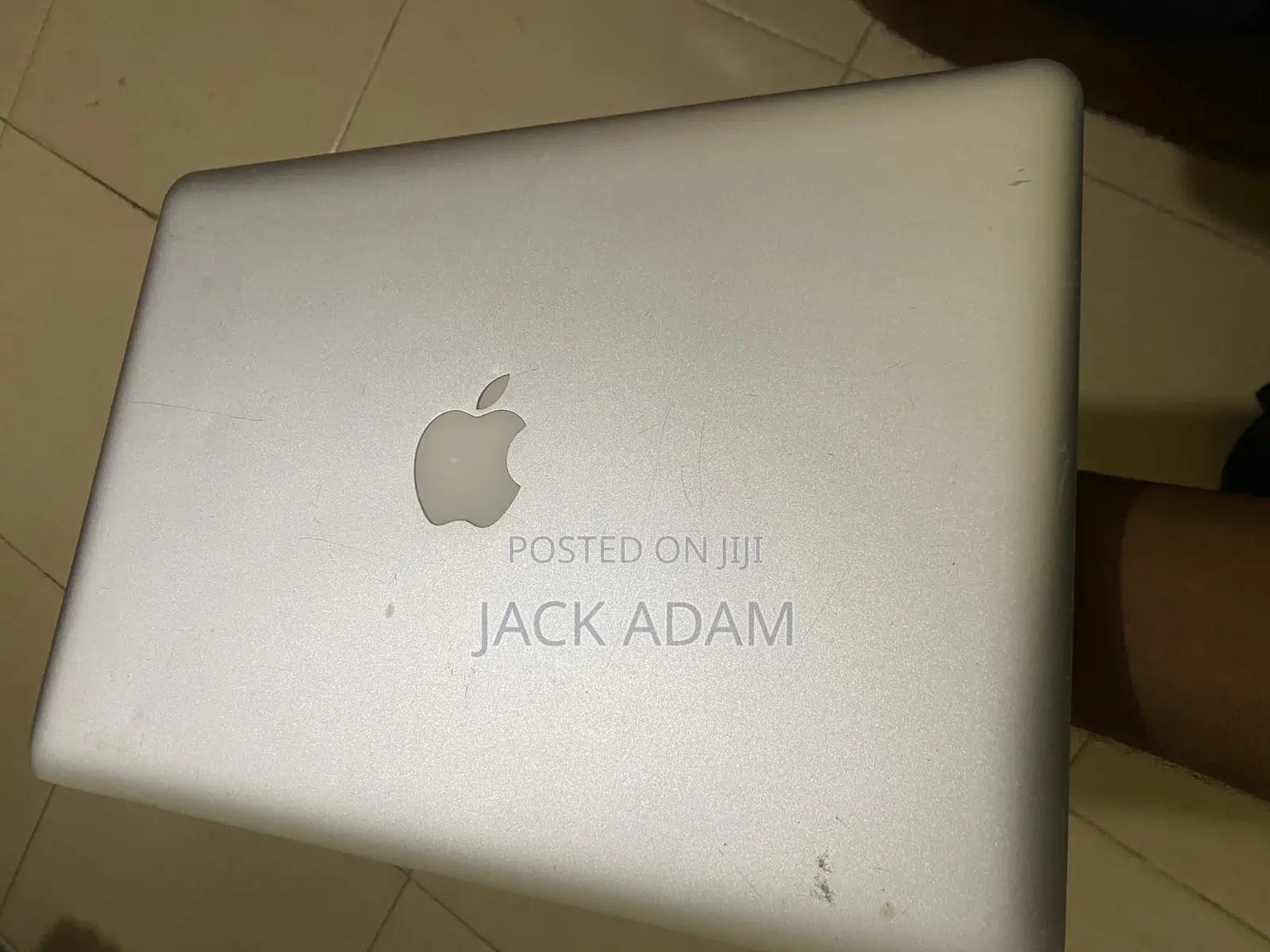Laptop Apple MacBook 2012 8GB Intel Core i5 HDD 512GB