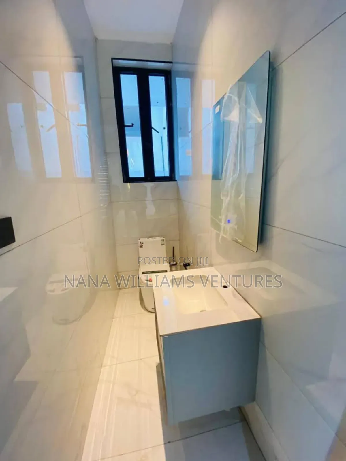 1bdrm Apartment in East Legon Houses for rent