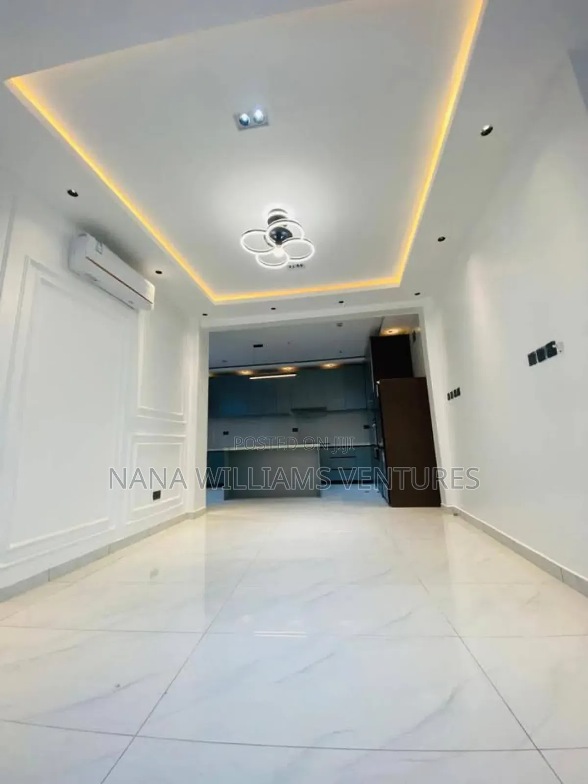 1bdrm Apartment in East Legon Houses for rent