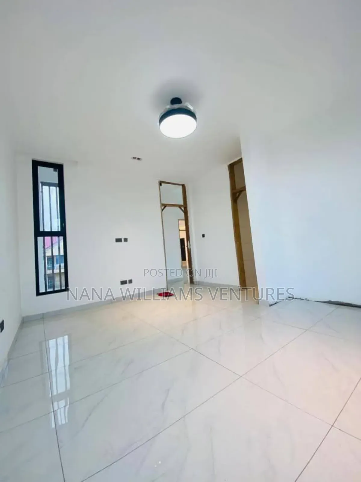 1bdrm Apartment in East Legon Houses for rent