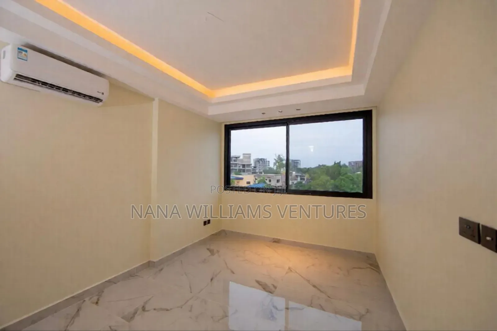 1bdrm Apartment in East Legon Houses for rent