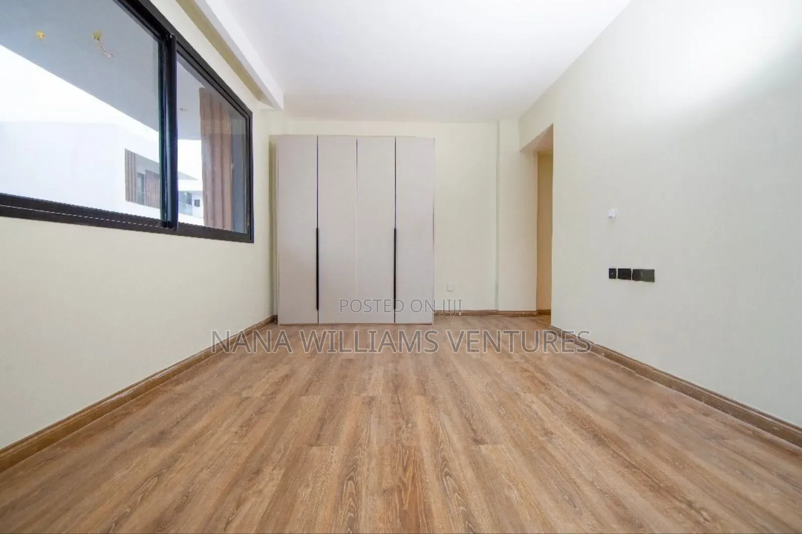 1bdrm Apartment in East Legon Houses for rent