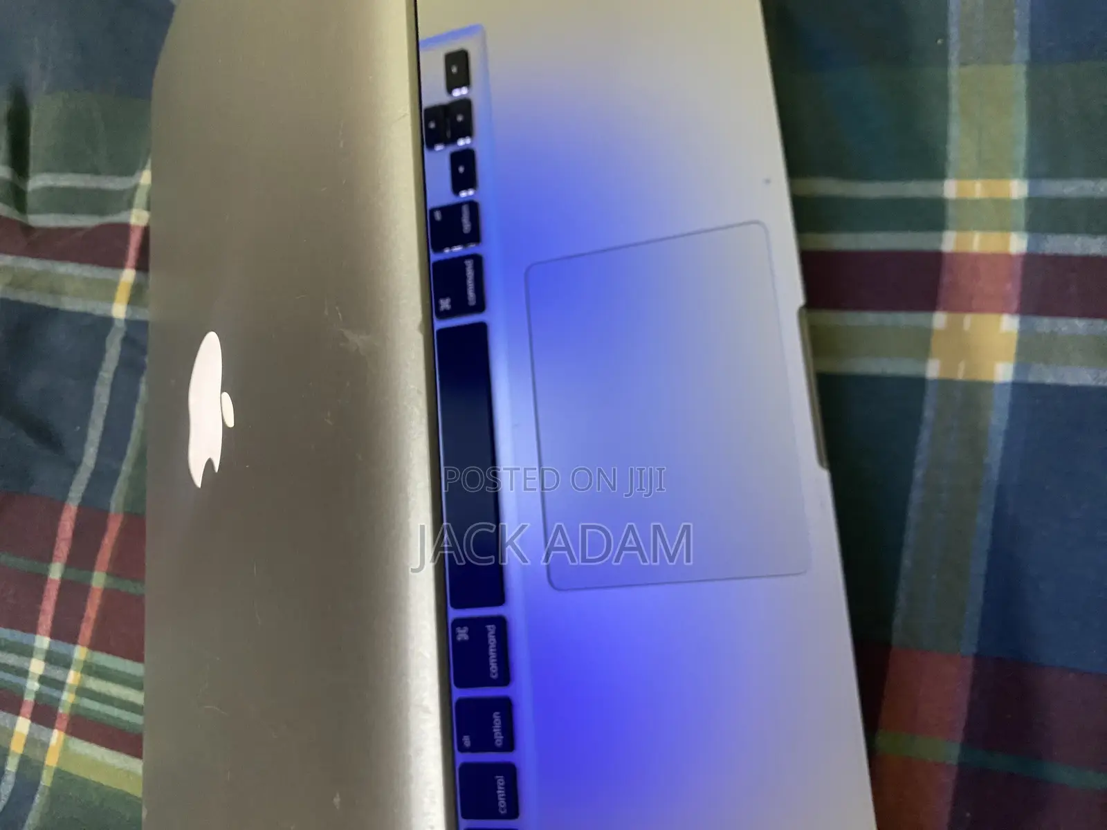 Laptop Apple MacBook 2012 8GB Intel Core i5 HDD 512GB