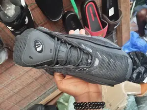 Nike Men Nocta Glide Black High -Quality and Affordable