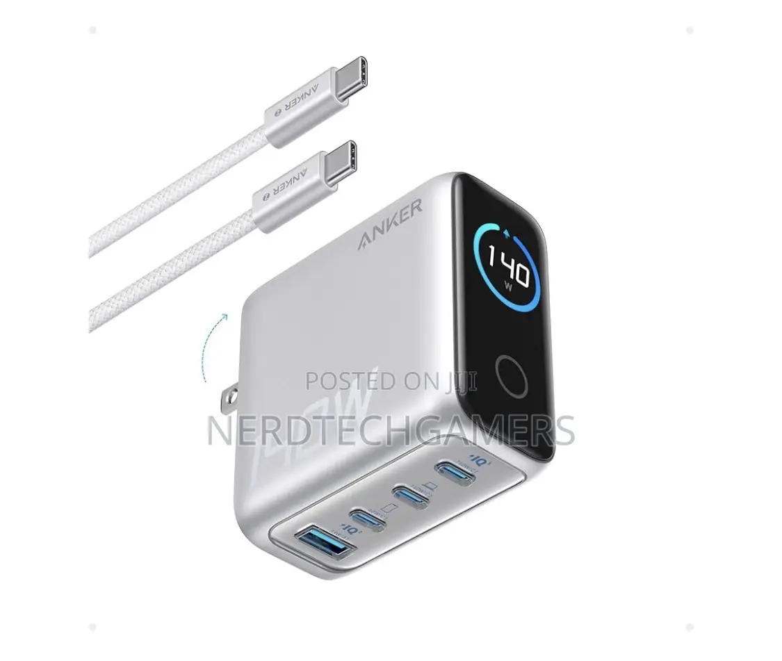 Anker Charger 140w