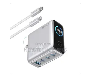 Anker Charger 140w