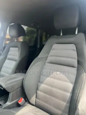 Honda CR-V LX 1.5 2019 Gray
