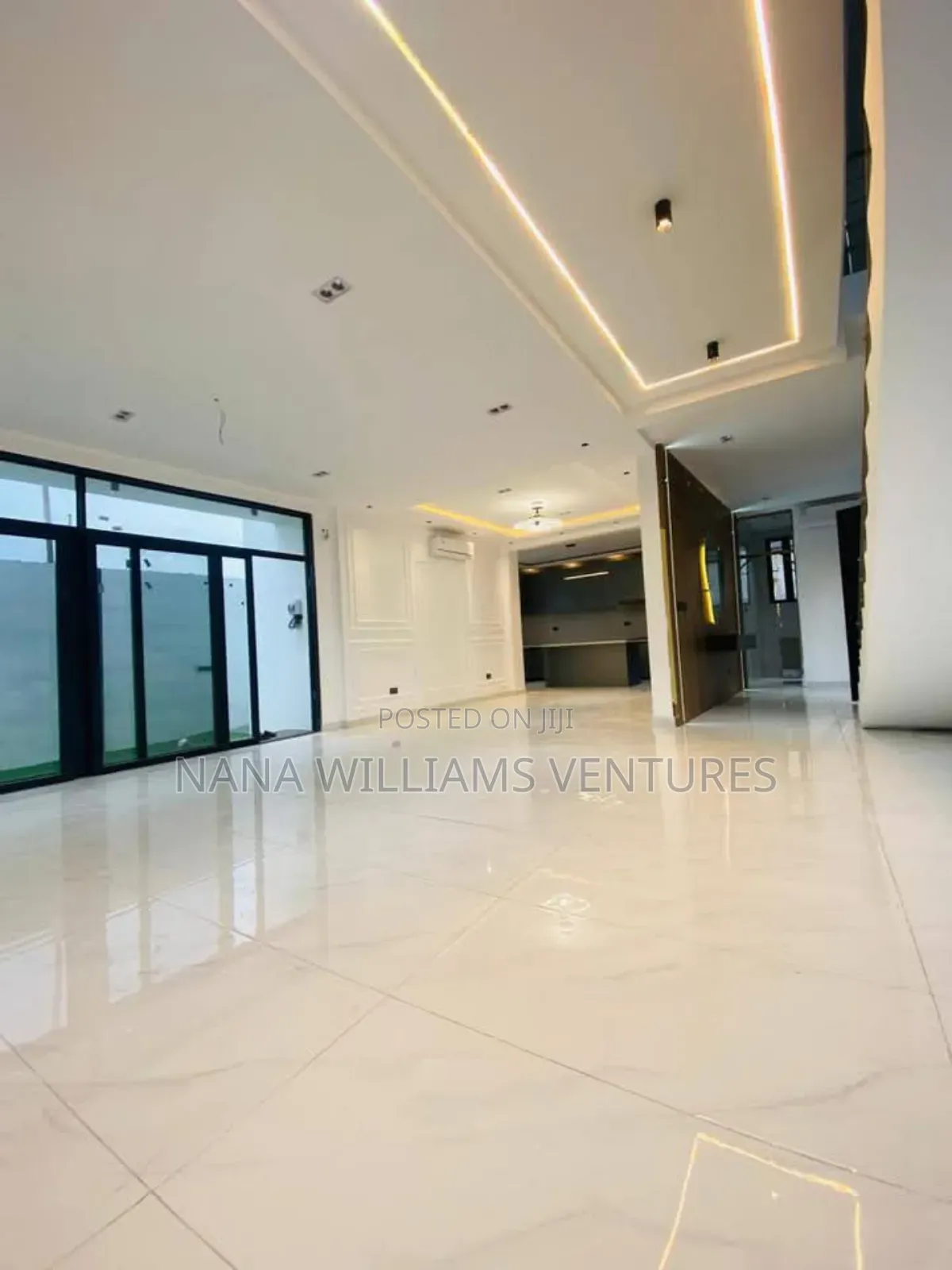 1bdrm Apartment in East Legon Houses for rent