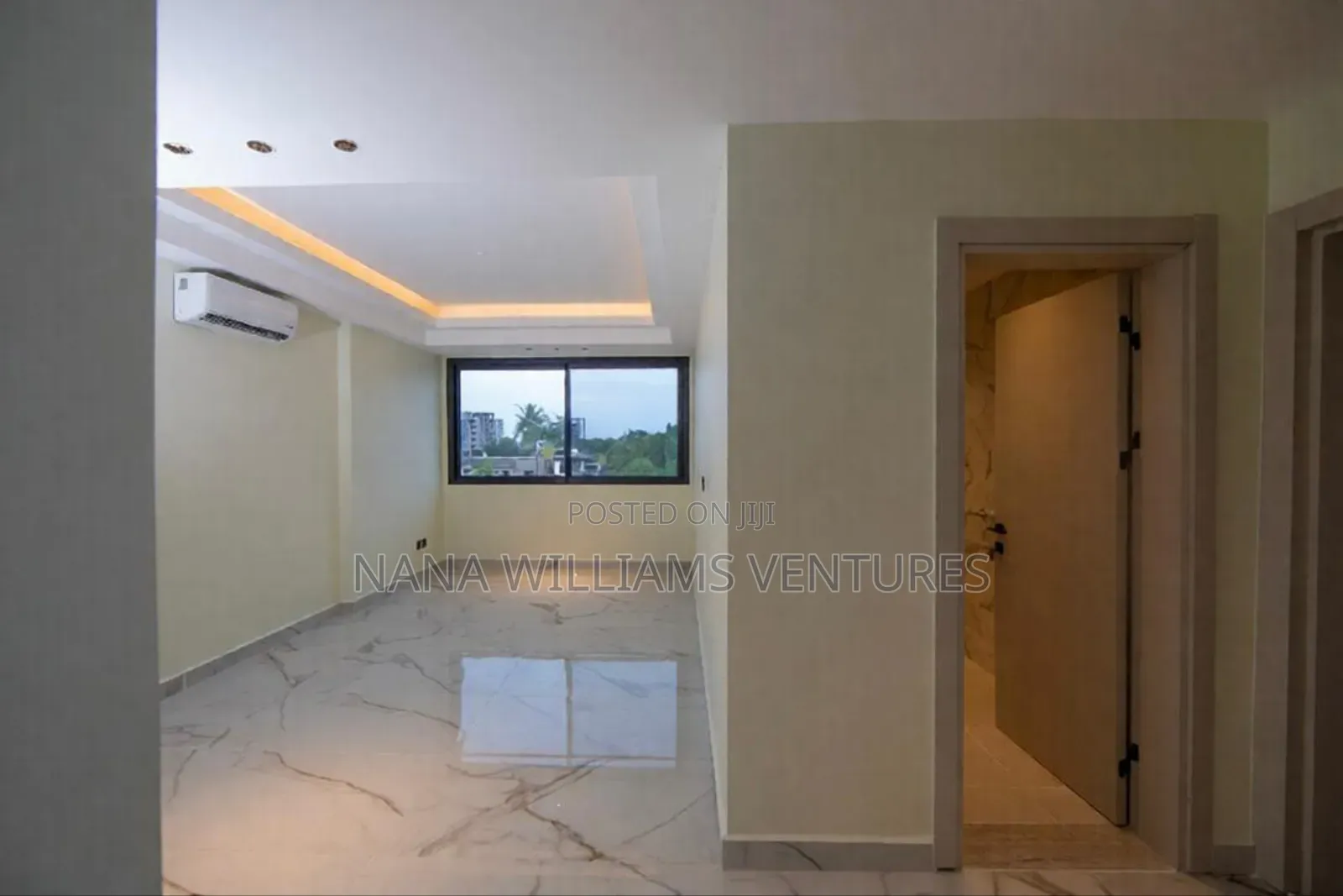 1bdrm Apartment in East Legon Houses for rent