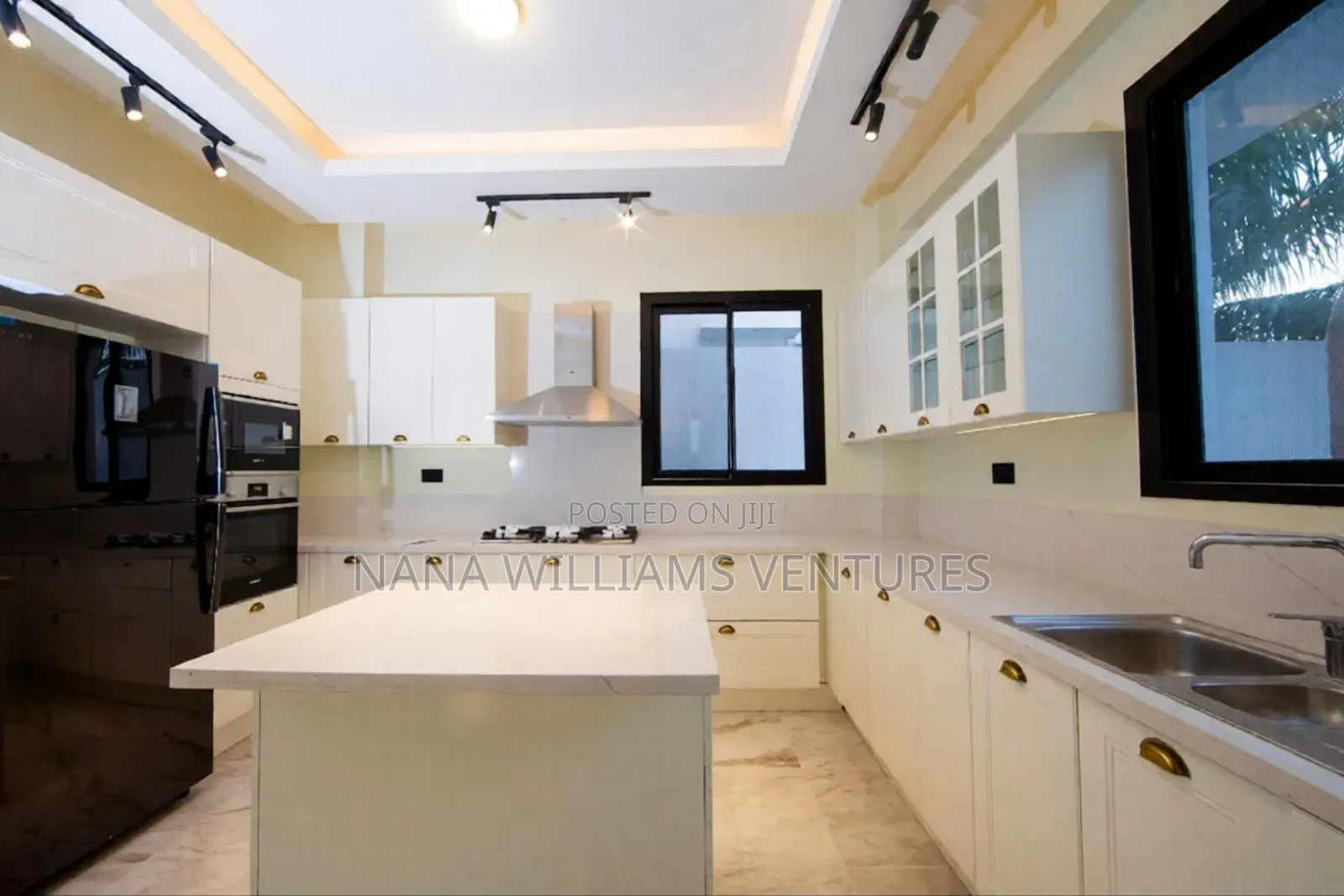 1bdrm Apartment in East Legon Houses for rent