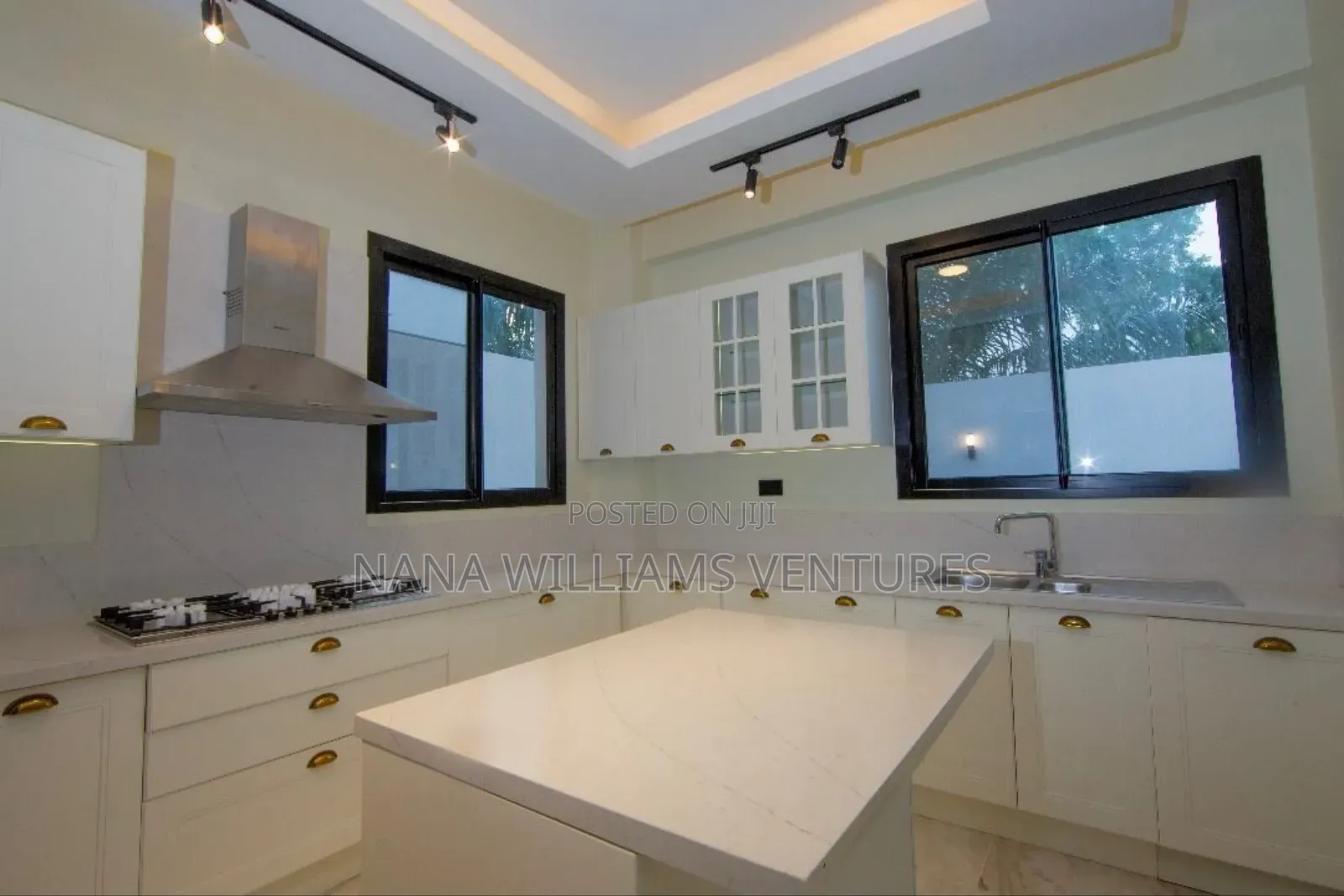 1bdrm Apartment in East Legon Houses for rent