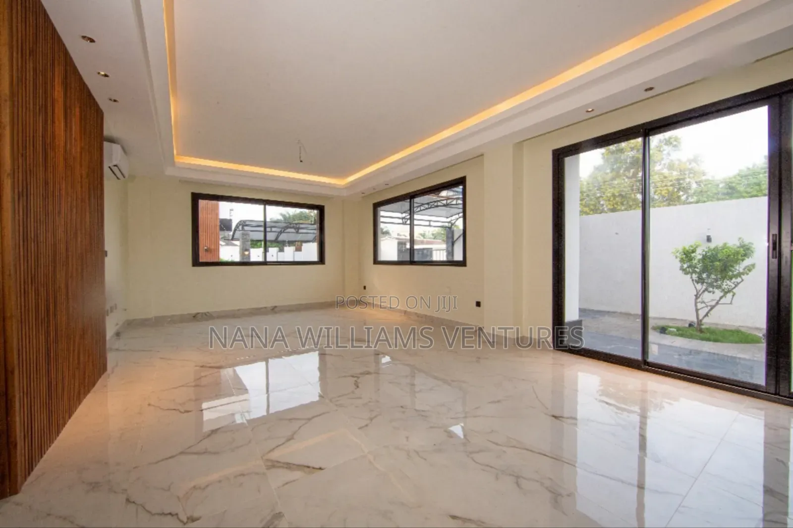 1bdrm Apartment in East Legon Houses for rent