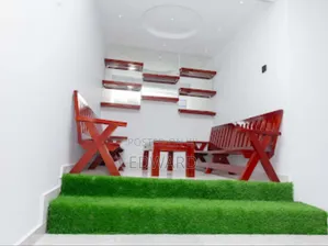 Furnished 6bdrm Duplex in Y-Sqaure Ms Estate,, Ga South Municipal