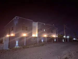 Furnished 6bdrm Duplex in Y-Sqaure Ms Estate,, Ga South Municipal