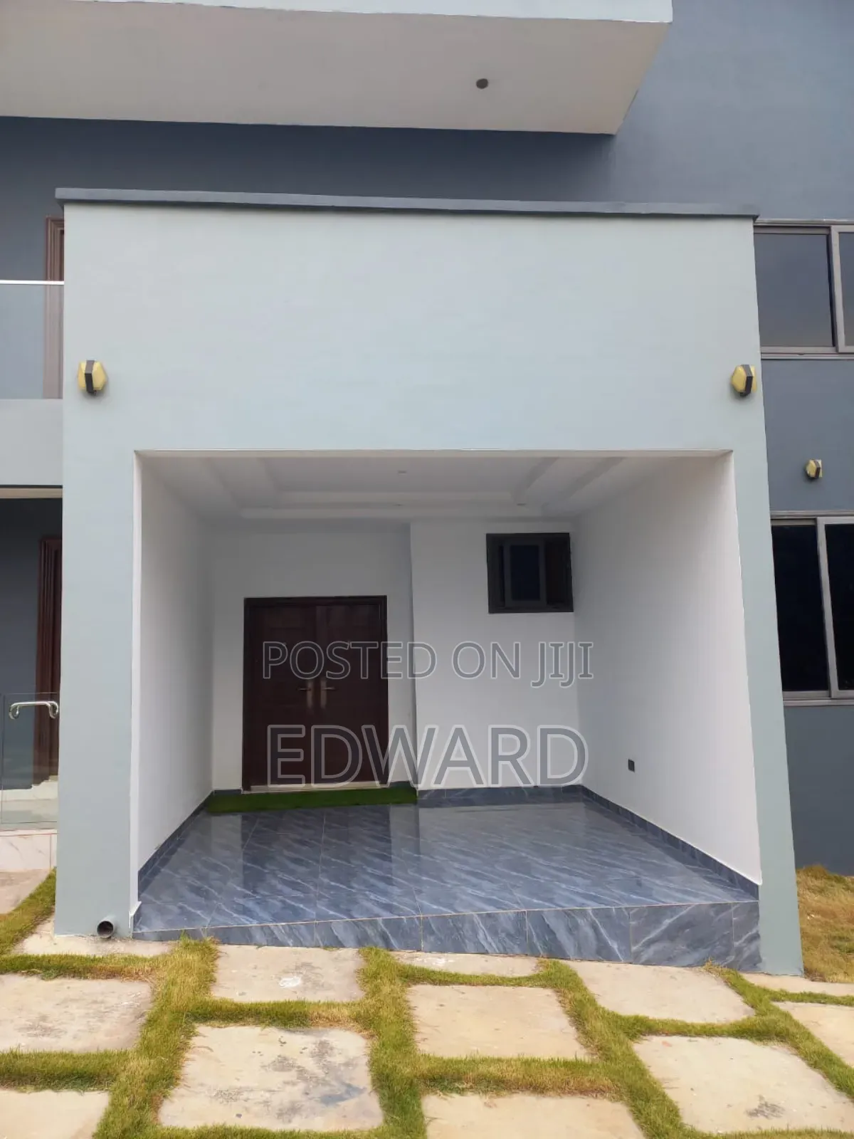 Furnished 6bdrm Duplex in Y-Sqaure Ms Estate,, Ga South Municipal
