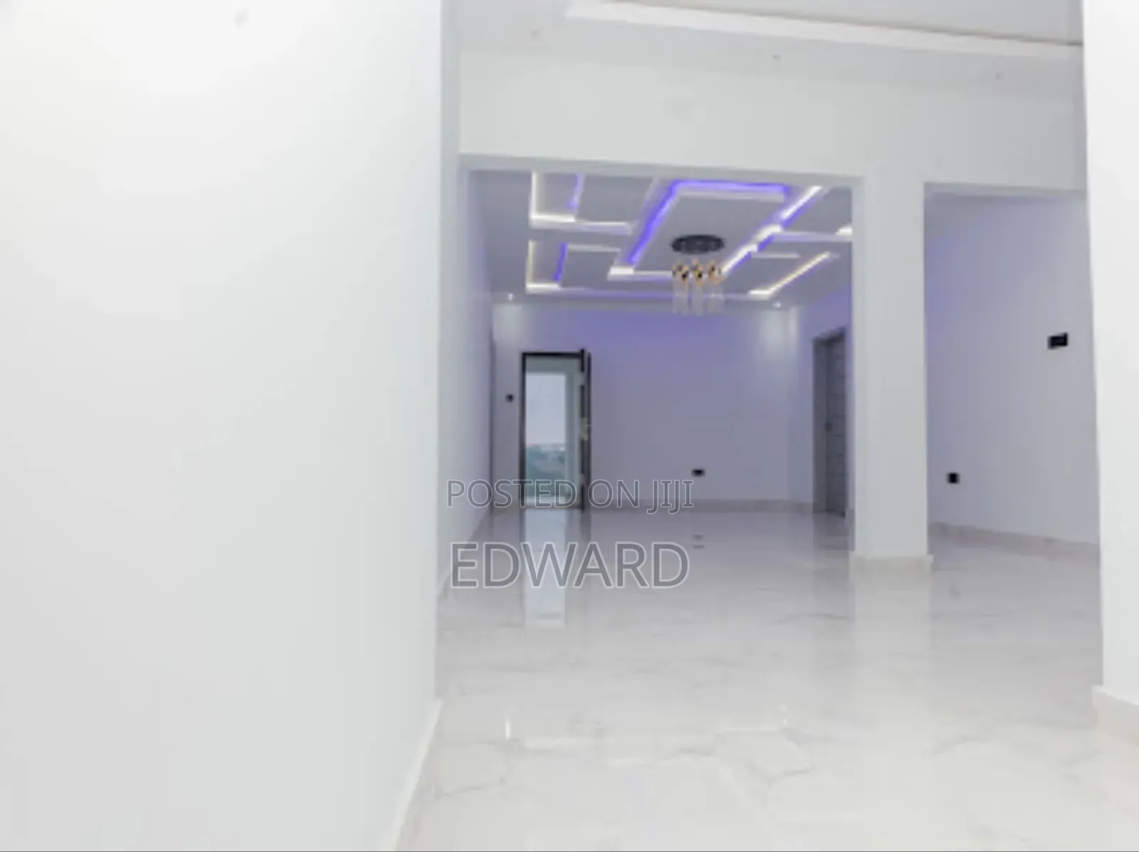 Furnished 6bdrm Duplex in Y-Sqaure Ms Estate,, Ga South Municipal