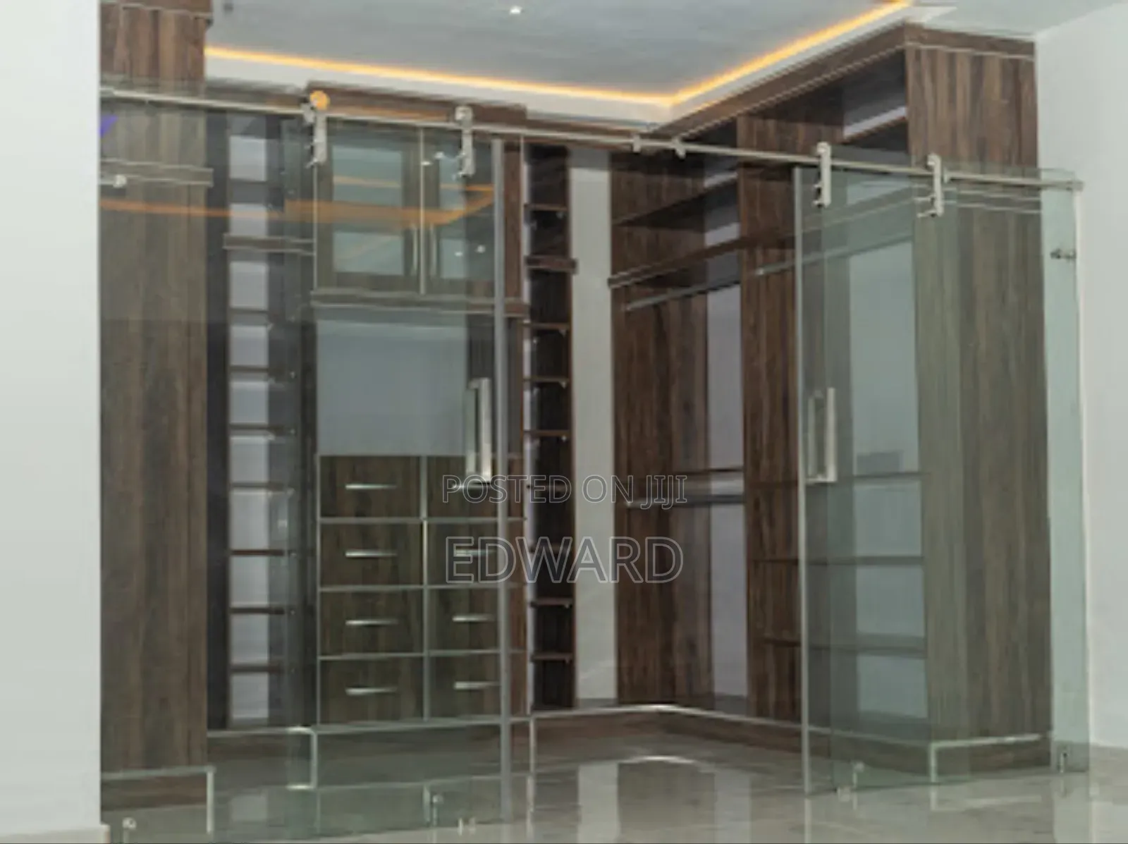 Furnished 6bdrm Duplex in Y-Sqaure Ms Estate,, Ga South Municipal