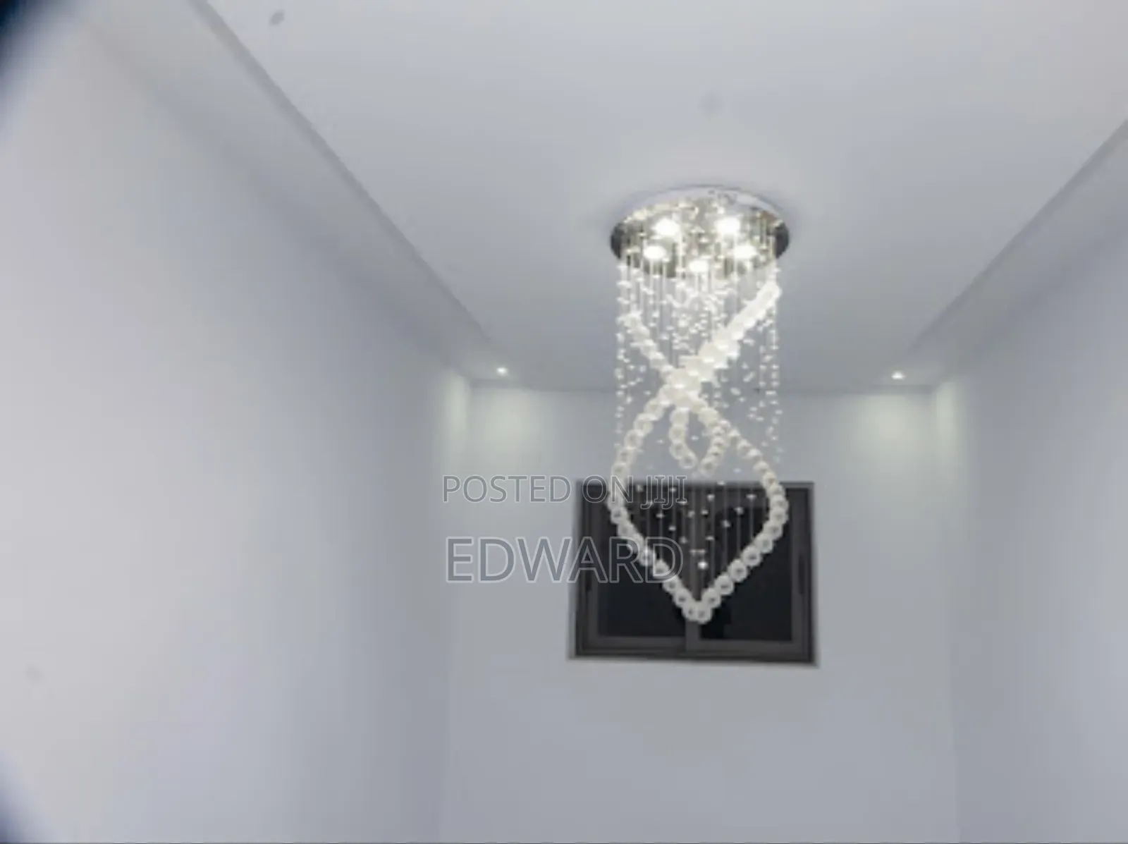 Furnished 6bdrm Duplex in Y-Sqaure Ms Estate,, Ga South Municipal